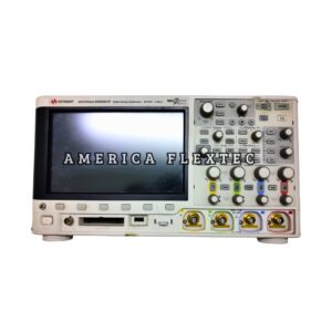 Osciloscopio Keysight - DSOX3014T