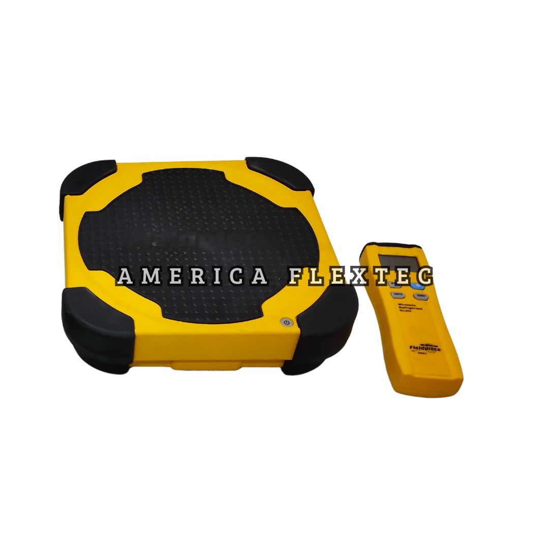 Balança Fieldpiece SRS2C