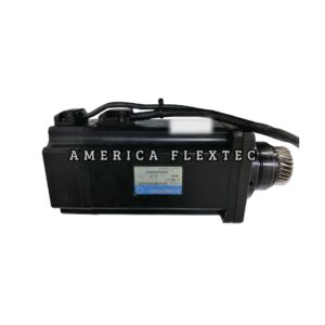 Servo Motor Sanmotion - Q2AA08100HXS23