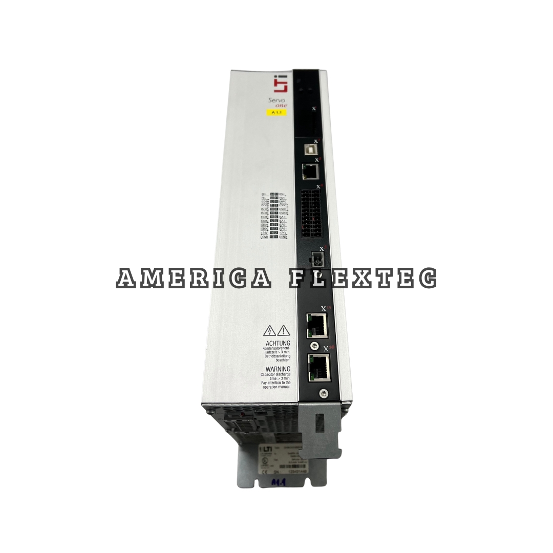 Servo Drive LTI - S084.012.0030.00002