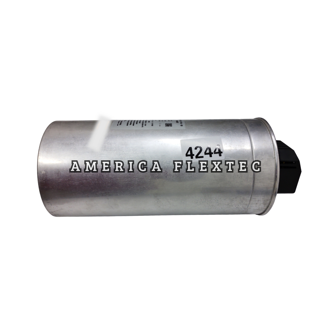 Capacitor WEG - 5CWT