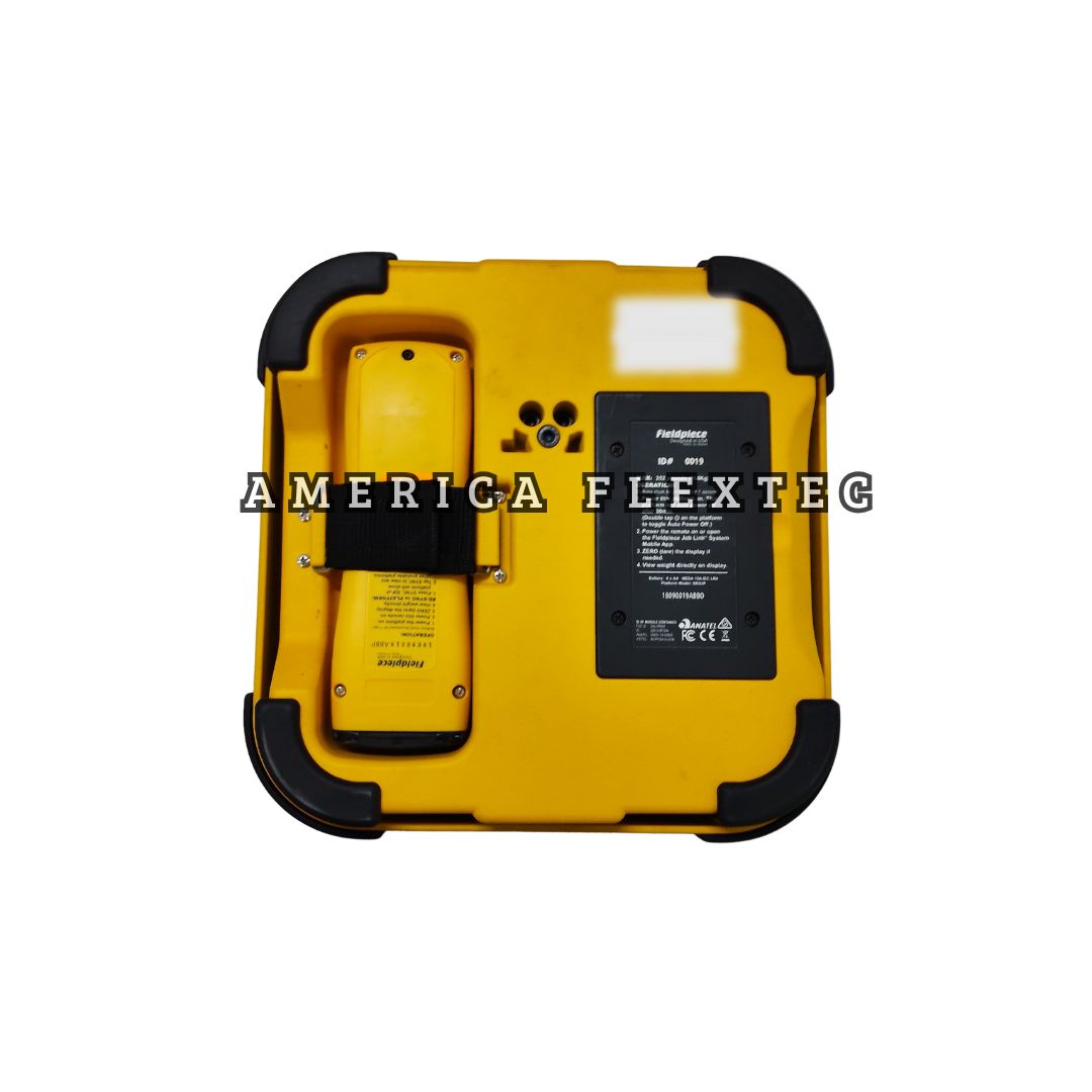 Balança Fieldpiece SRS2C