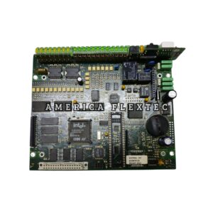 Placa Eletrônica System Elektronik -DEASY-DX2