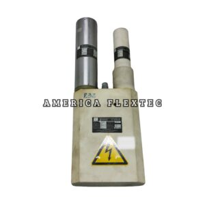 Fonte Retificadora Egra - HSOC 101