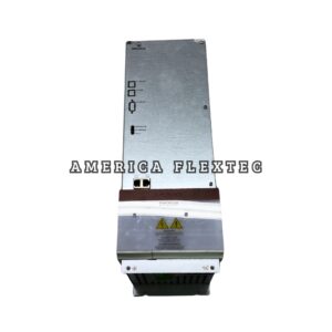 Servo Drive Moog - CC202A0050