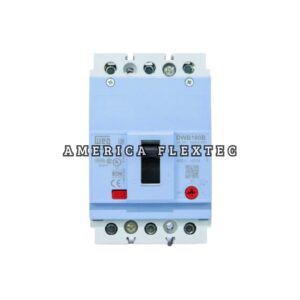 Disjuntor Weg - DWB160B