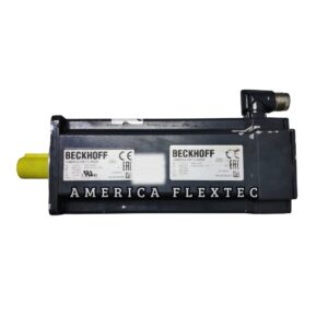 Servo Motor Beckhoff - AM8053-0K11-0000