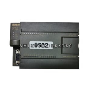 CLP SIEMENS - SIMATIC S7-200