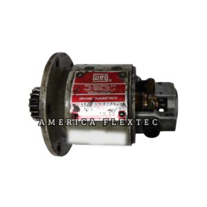 Dínamo Taquimétrico WEG 1R/20