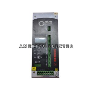 Inversor De Frequência Berges I-39025 Naturno