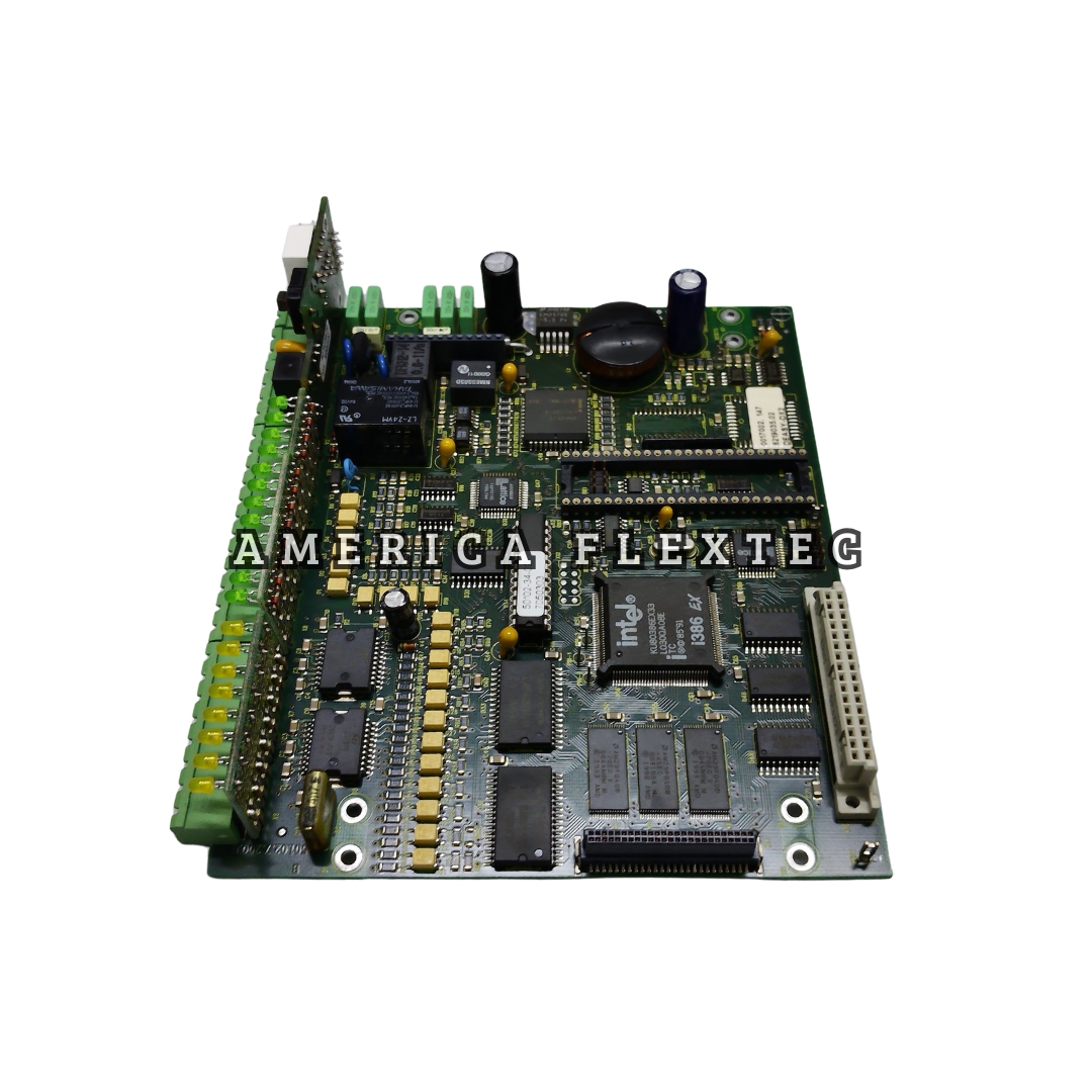 Placa Eletrônica System Elektronik -DEASY-DX2