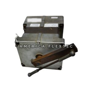 Atuador Woodward - 8404-203