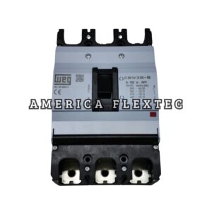 Disjuntor WEG - CBW3B-B