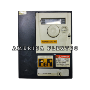 Inversor de Frequência B&R - 8I64T400110.000-1
