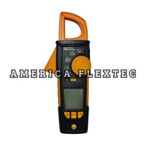 Alicate Amperímetro Testo - 770-3 (0)