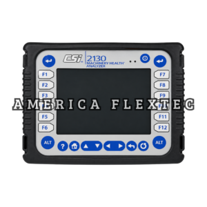 Analisador de Vibração Emerson - CSI12130