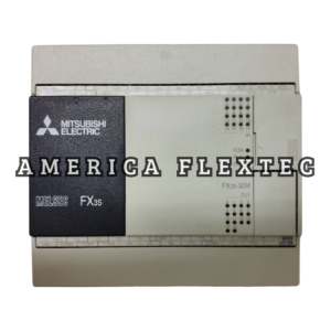 CLP Mitsubishi - FX3S