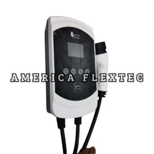 Carregador Wallbox BYD - F-0BZ2-AC-1P32