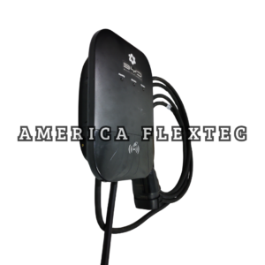 Carregador Wallbox BYD - ZDA4-DC1-C12E