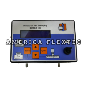 Controlador de Datador Diedro - GCC.320C0647.222