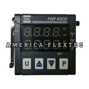 Controlador de Temperatura Coel - HW 4900