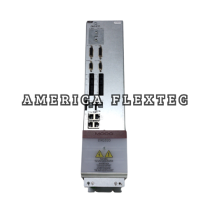 Drive Moog - CC128EENL0B50-06
