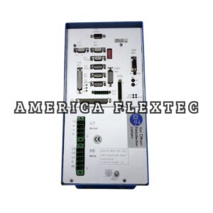 Inversor de Frequência JBG-Elektronik - EDS15RES-DP-1S1