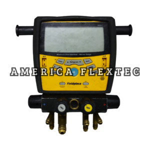 Manifold Digital Fieldpiece - SMAN 460