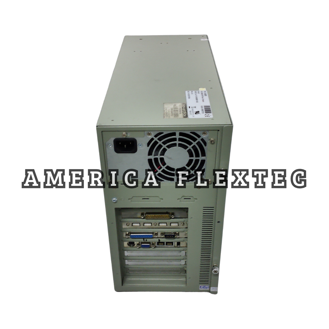 PC Industrial Advantech - IPC-6608 (2)