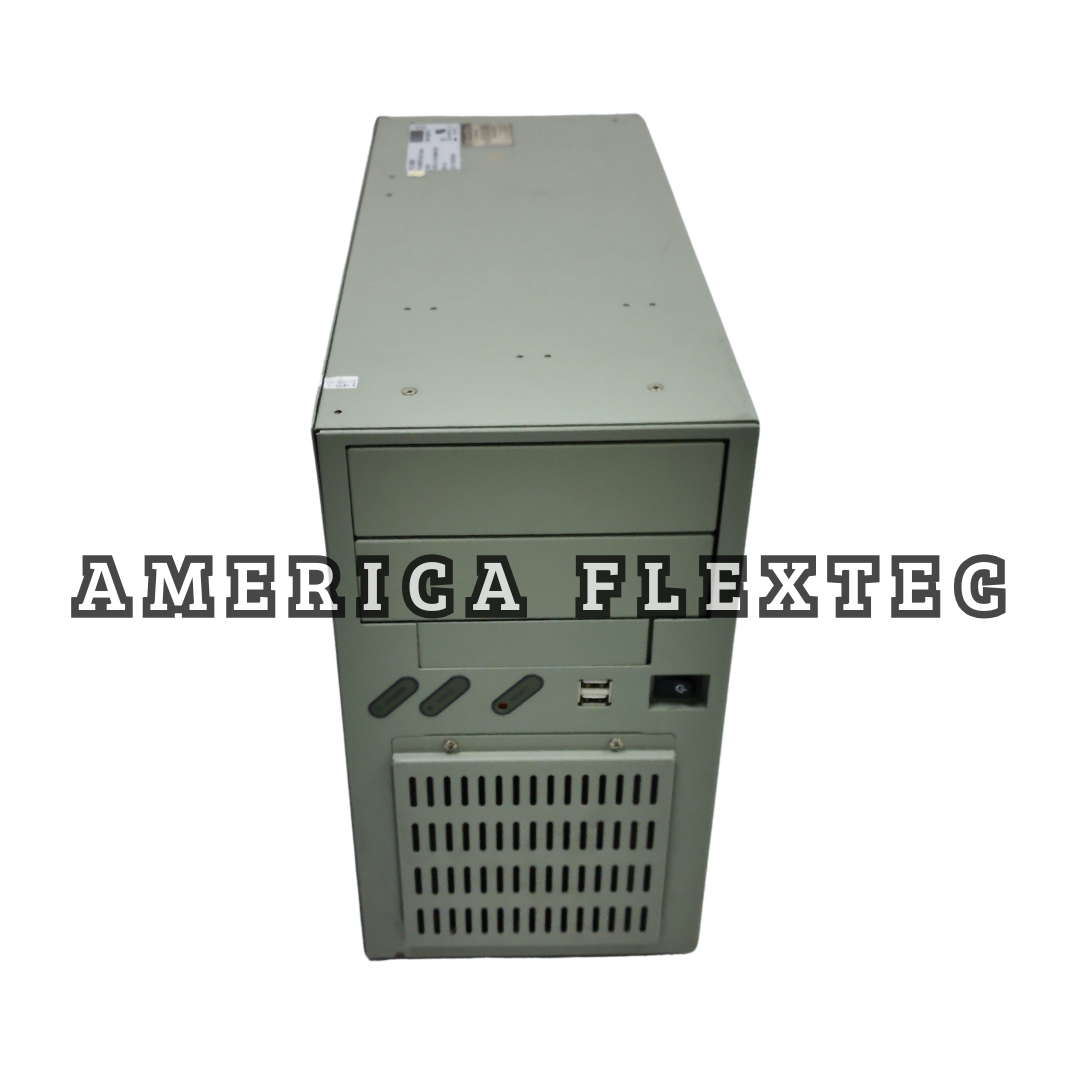 PC Industrial Advantech - IPC-6608