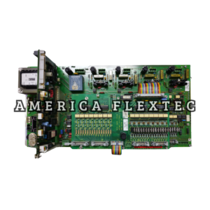 Placa Eletrônica Sparc Systems - PSC 2884