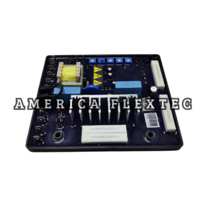 Regulador de Tensão LWP - AVR-A-OPT-06 10A