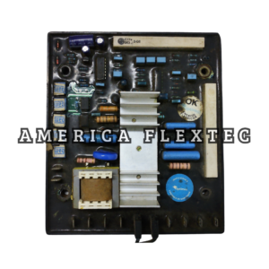 Regulador de Tensão WEG - AVR-A-0PT-05PE