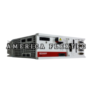 Servo Drive Beckhoff - AX5206-0000-0200