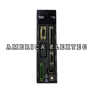 Servo Drive Delta - ASD-A2-0421-U