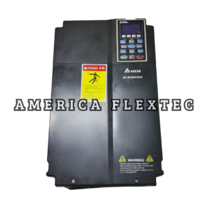 Servo Drive Delta - VFD185CH23A-21