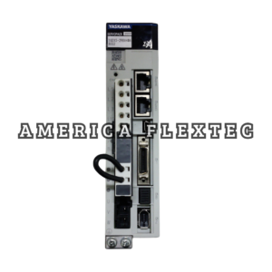 Servo Drive Yaskawa - SGDXS-2R8AA0A