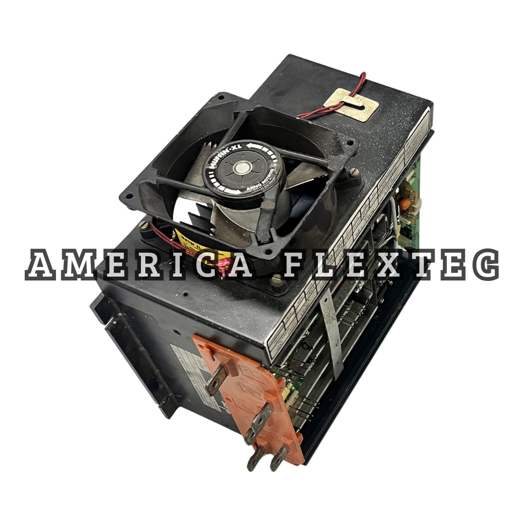 Servo Drive Engel - SDCC2002565