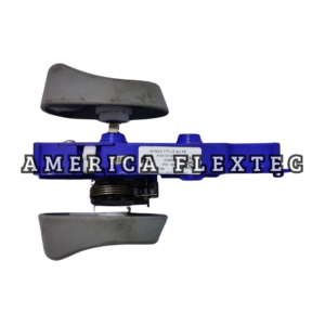 Acelerador Intego - KW1822