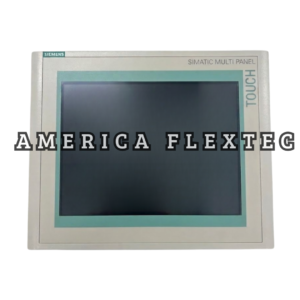 IHM Siemens - Simatic Multi Panel Mp 370