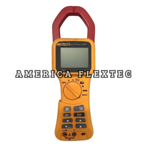 Alicate Amperímetro Fluke - 345