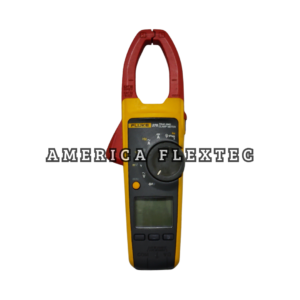Alicate Amperímetro Fluke - 376