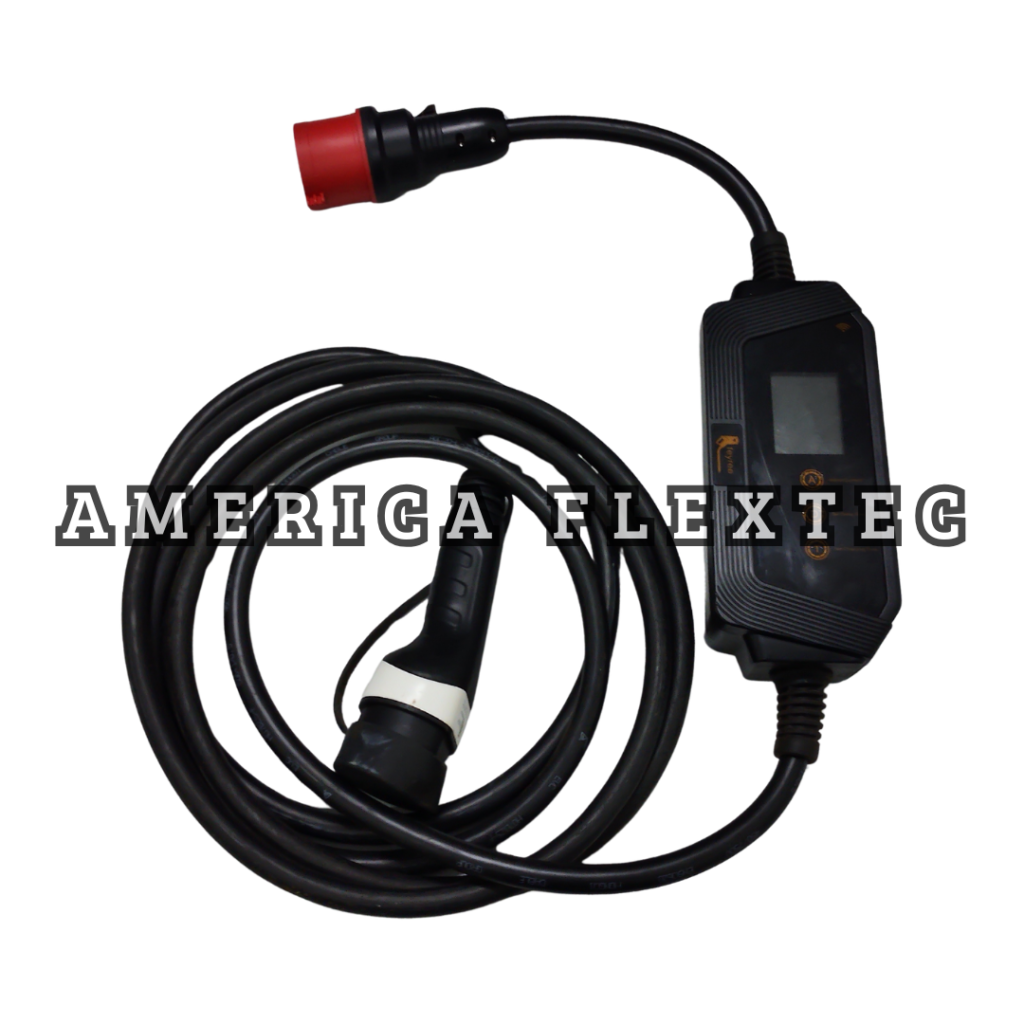 Carregador Portátil Feyree - F-OBM23-AC-3P32