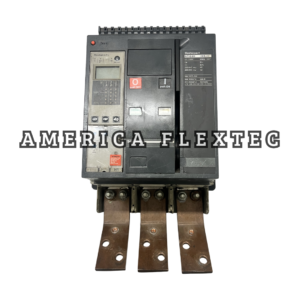 Disjuntor Schneider - 3NPL0257081