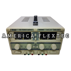 Fonte Regulável Icel - FA3030A