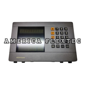 IHM Heidenhain - PGM 246271-07