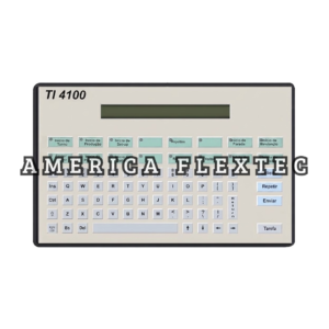 IHM Numericon - TI 4100
