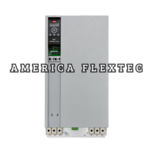 Inversor de Frequência Danfoss - VLT HVAC Basic Drive