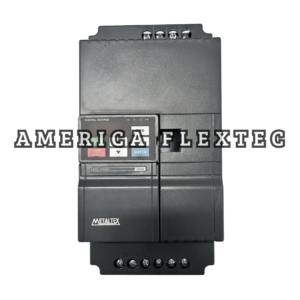 Inversor de Frequência Metaltex - IF20-420-3A