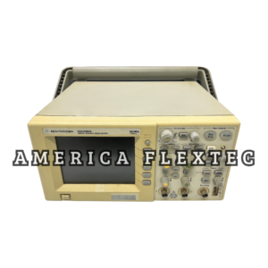 Osciloscópio Agilent Technologies - DSO3062A